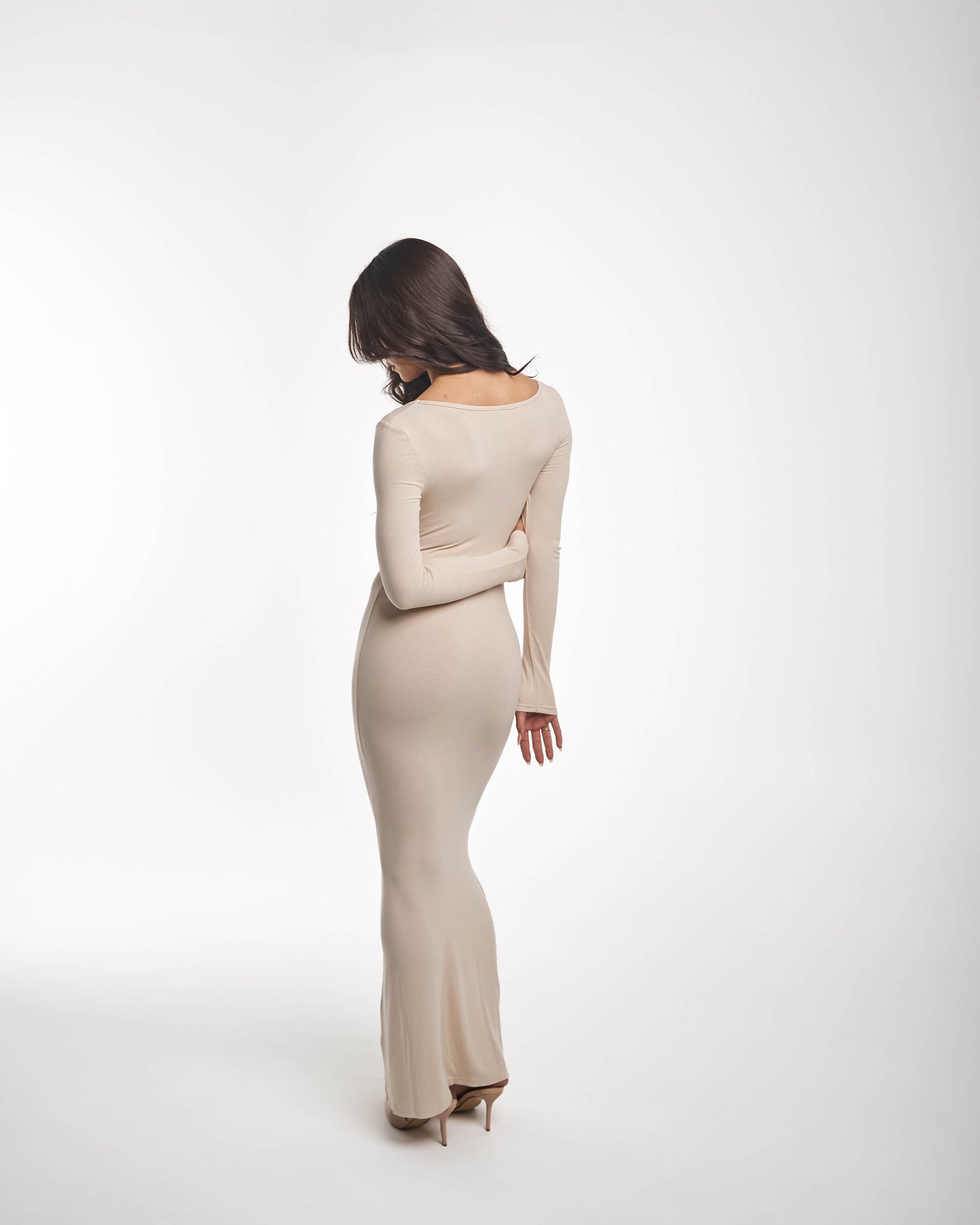 THE MILA DRESS