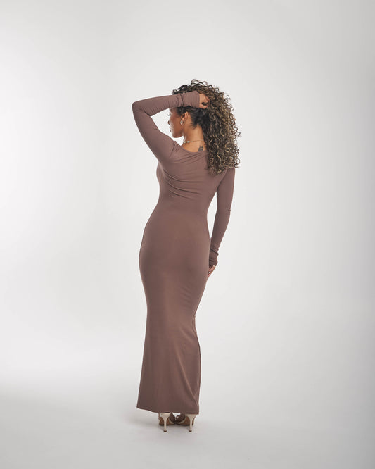 THE SIENNA DRESS